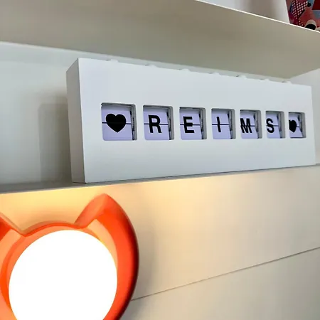 Biscuit Remois * Reims