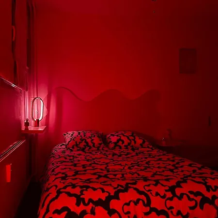 Lägenhet Biscuit Remois